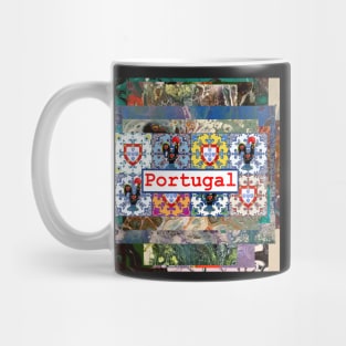 Portugal Mug